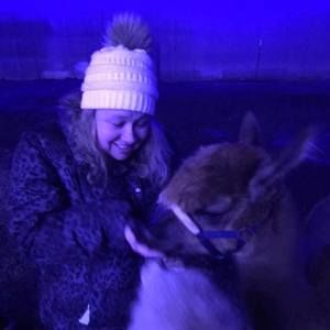 Meet your Posher, Cyndy